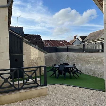 Charmante Maison De Bourg Cosy Acces Wifi Sepmes 외부 사진