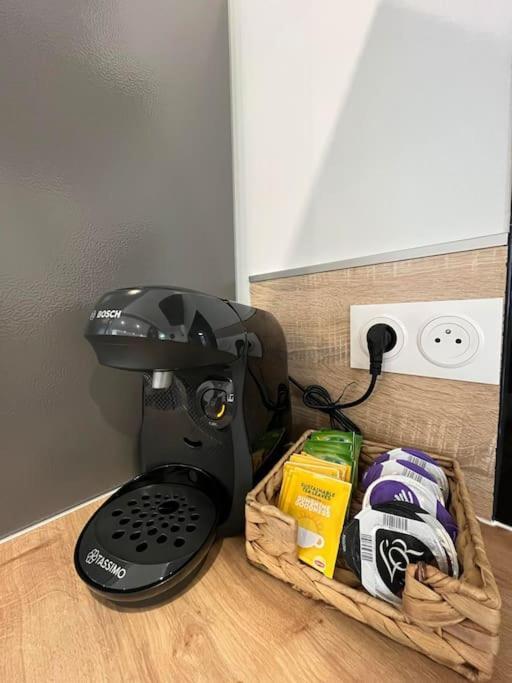 Charmante Maison De Bourg Cosy Acces Wifi Sepmes 외부 사진