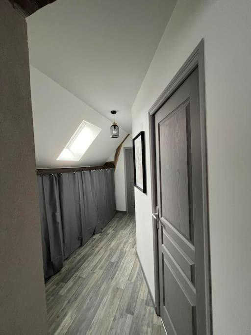 Charmante Maison De Bourg Cosy Acces Wifi Sepmes 외부 사진
