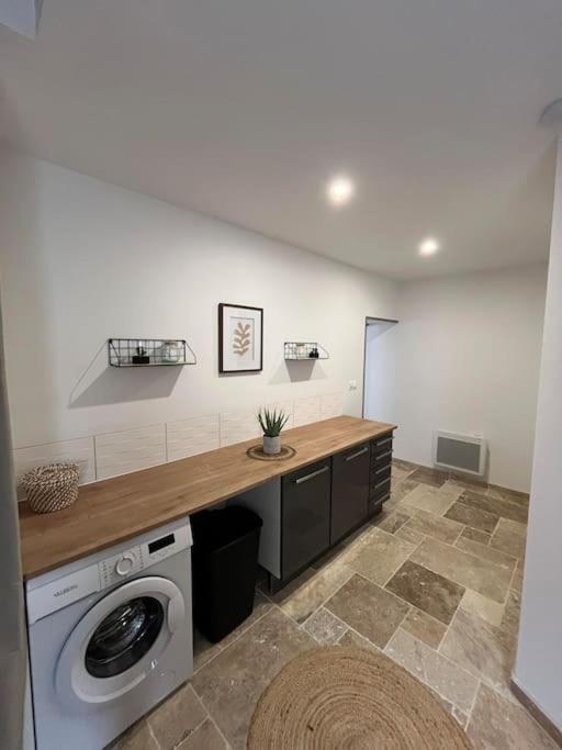 Charmante Maison De Bourg Cosy Acces Wifi Sepmes 외부 사진